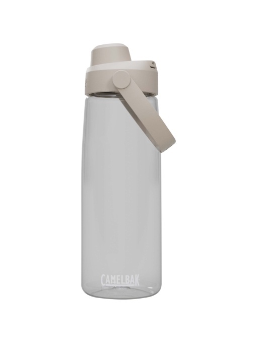 PF™ Camelbak® Thrive Chug sticlă 750 ml Tritan Renew cu capac rabatabil