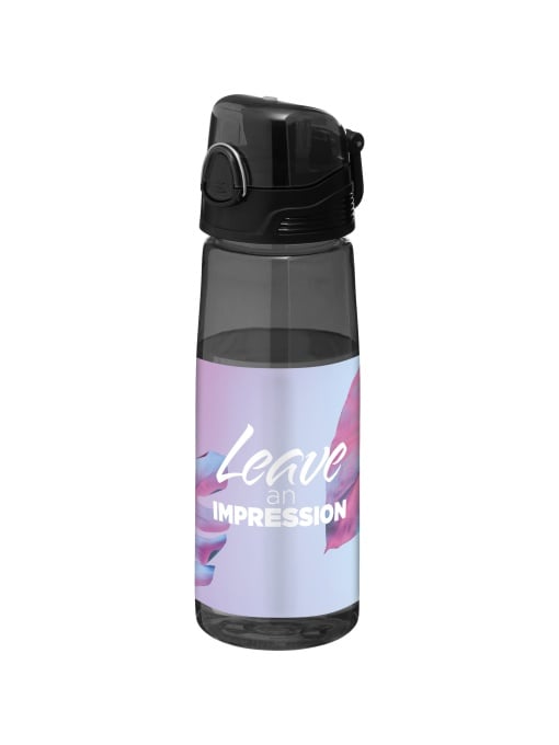 PF™ Capri sticlă sport 700 ml - Img 1