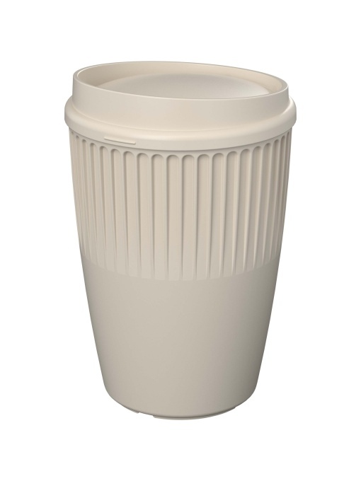 PF™ Cirrus pahar termoizolant 350 ml - Img 1