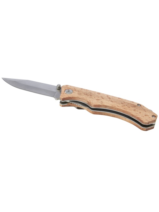 PF™ Dave pocket knife with belt clip