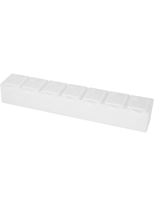 PF™ Dose organizator vitamine 7 zile