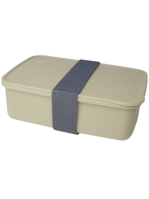 PF™ Dovi recycled plastic lunch box