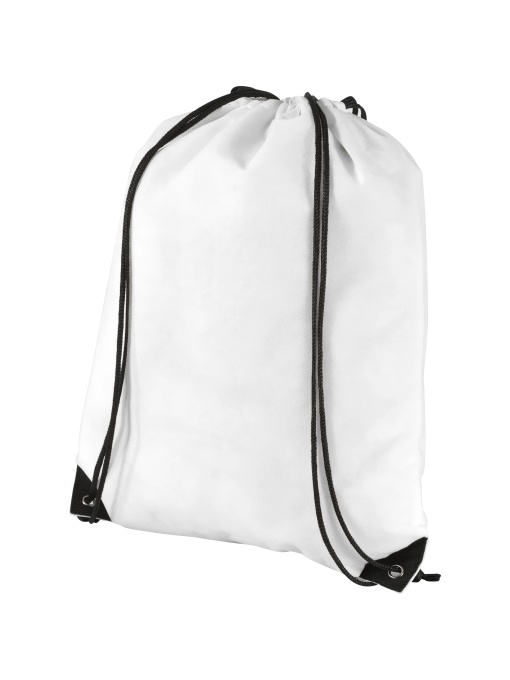 PF™ Evergreen geantă cu șnur din material netesut 5L