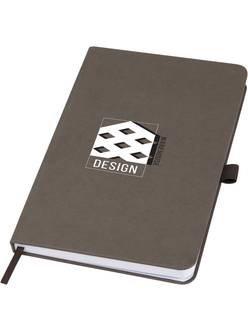 PF™ Fabianna crush paper hard cover notebook - Img 1