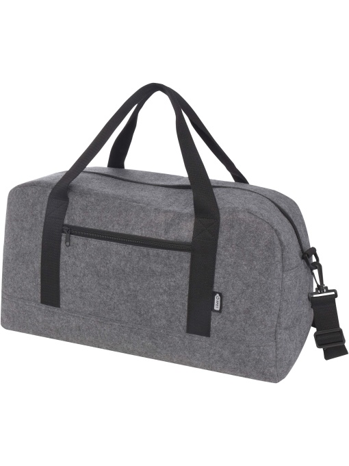 PF™ Felta geantă duffel 35L din pâslă reciclată GRS