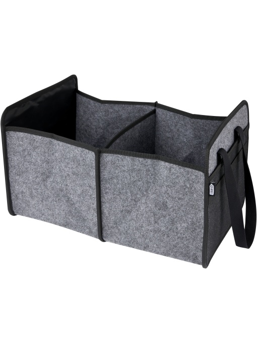 PF™ Felta organizator auto pliabil GRS din pâslă reciclată