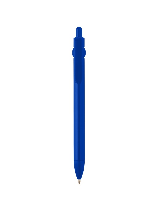 PF™ Fidget recycled plastic ballpoint pen (black ink)