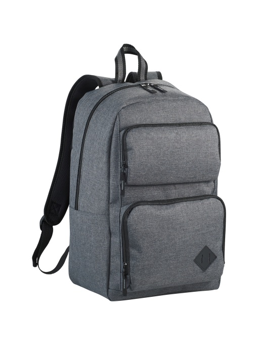 PF™ Graphite Deluxe rucsac laptop 15"" 20L