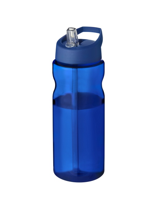 PF™ H2O Active® Base 650 ml spout lid sport bottle