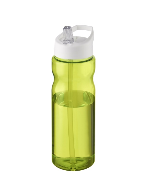 PF™ H2O Active® Base 650 ml spout lid sport bottle