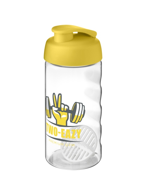 PF™ H2O Active® Bop 500 ml shaker bottle - Img 1
