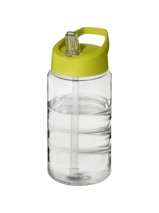 PF™ H2O Active® Bop 500 ml spout lid sport bottle