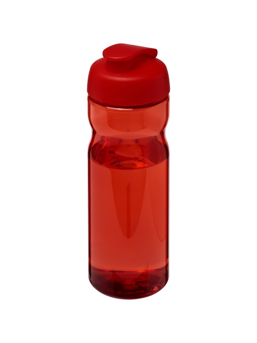 PF™ H2O Active® Eco Base 650 ml flip lid sport bottle