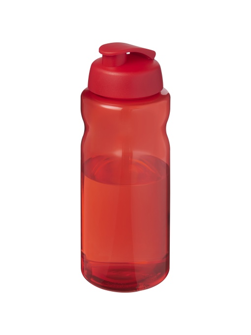 PF™ H2O Active® Eco Big Base sticlă sport 1L cu capac flip