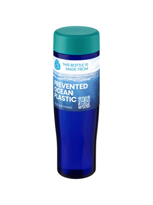 PF™ H2O Active® Eco Tempo 700 ml screw cap water bottle - Img 1