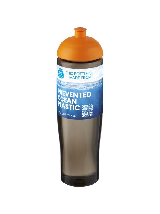 PF™ H2O Active® Eco Tempo sticlă sport cu capac dome 700 ml - Img 1