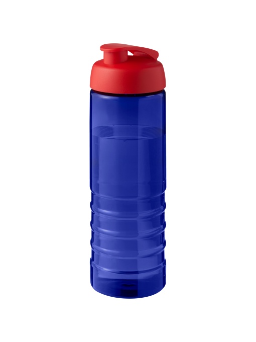 PF™ H2O Active® Eco Treble 750 ml flip lid sport bottle