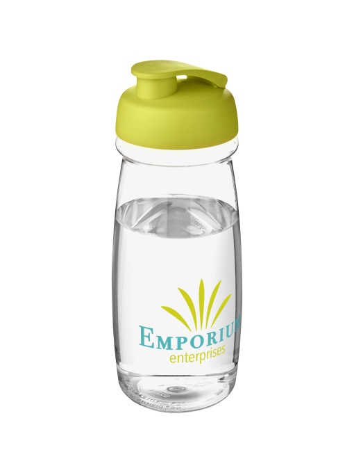 PF™ H2O Active® Pulse 600 ml flip lid sport bottle - Img 1