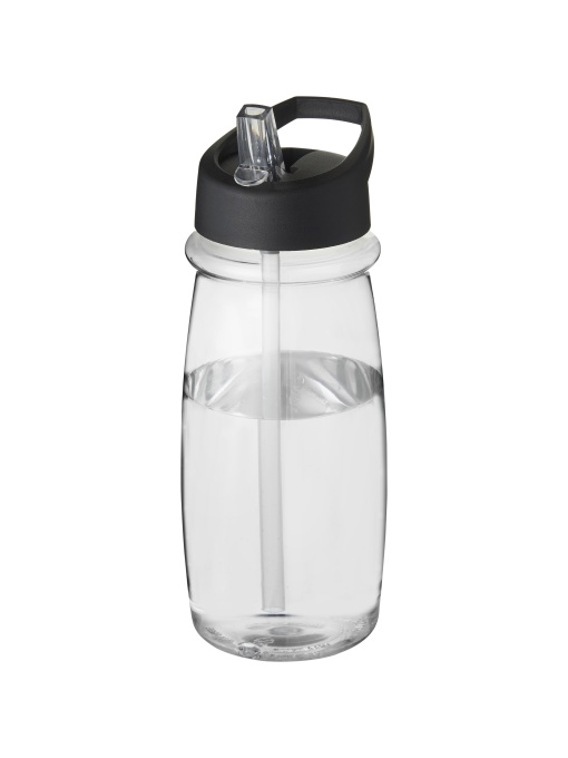 PF™ H2O Active® Pulse sticlă sport cu capac sport 600 ml