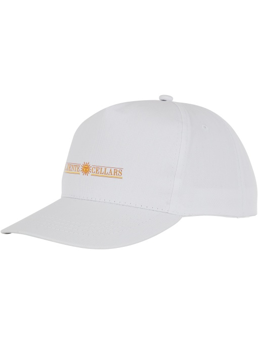 PF™ Hades 5 panel cap - Img 1