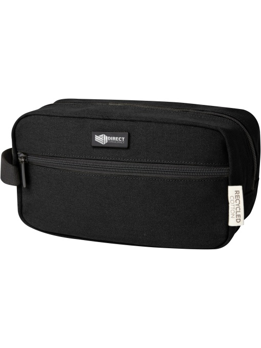 PF™ Joey săculeț accesorii de călătorie din canvas GRS reciclat 3.5L - Img 1