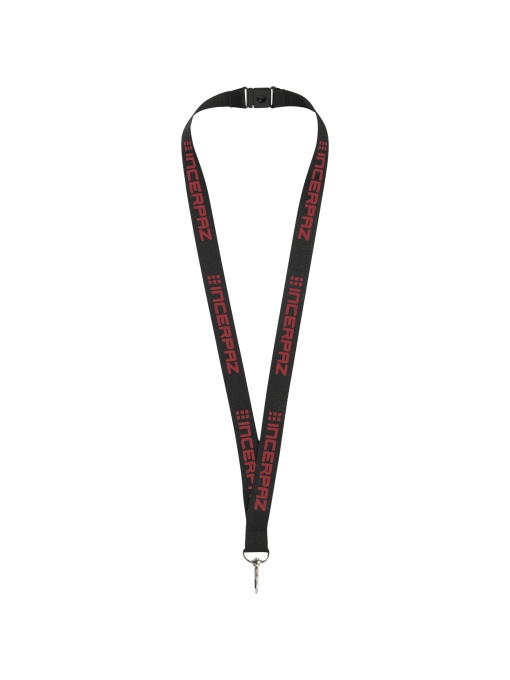 PF™ Lago lanyard cu sistem break-away - Img 1