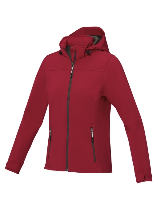 PF™ Langley jachetă softshell damă