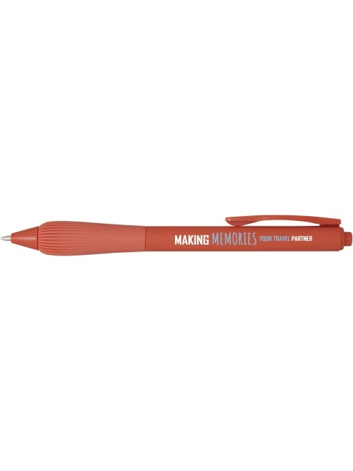 PF™ Lorena RABS ballpoint pen (blue ink) - Img 1