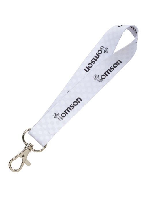PF™ Mini lanyard pentru sublimare
