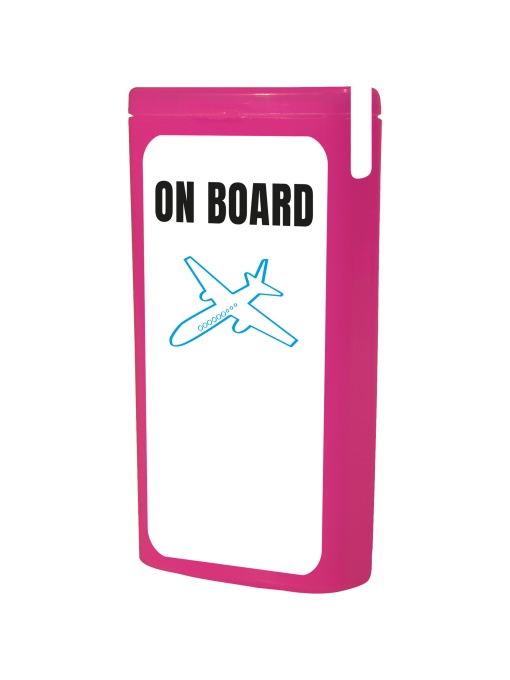 PF™ MiniKit On Board Travel Set