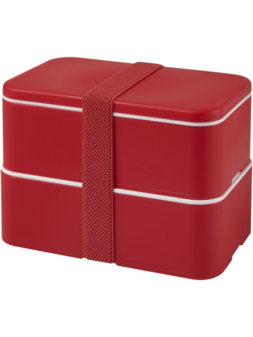 PF™ MIYO double layer lunch box