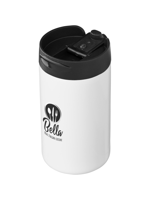 PF™ Mojave pahar termoizolant 250 ml din oțel inoxidabil reciclat certificat RCS - Img 1