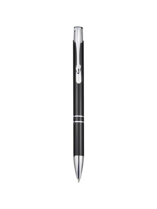 PF™ Moneta pix din aluminiu cu click (cerneală albastră)