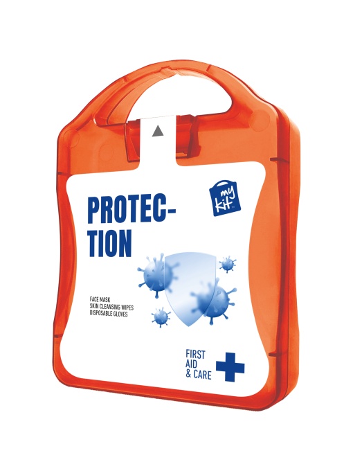 PF™ MyKit Protection Kit