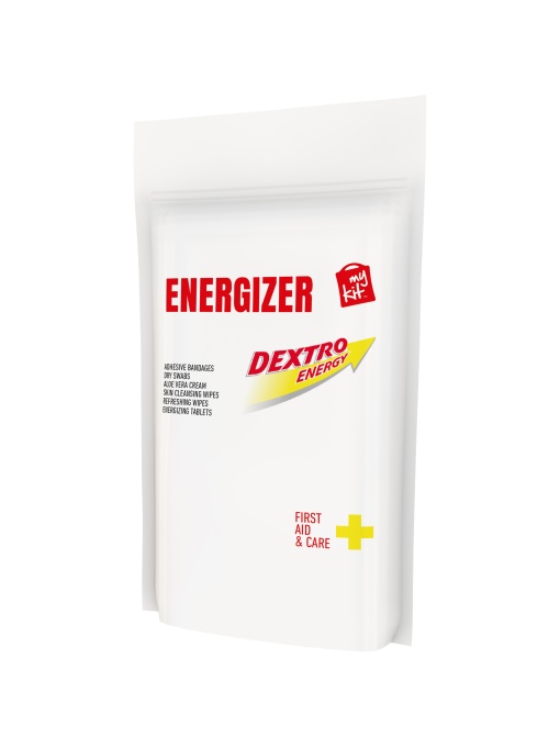 PF™ MyKit Set Energiser cu plic din hârtie