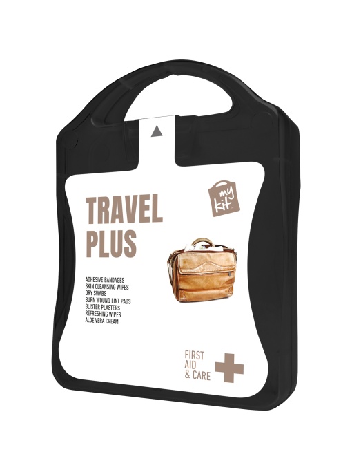 PF™ MyKit Travel Plus First Aid Kit