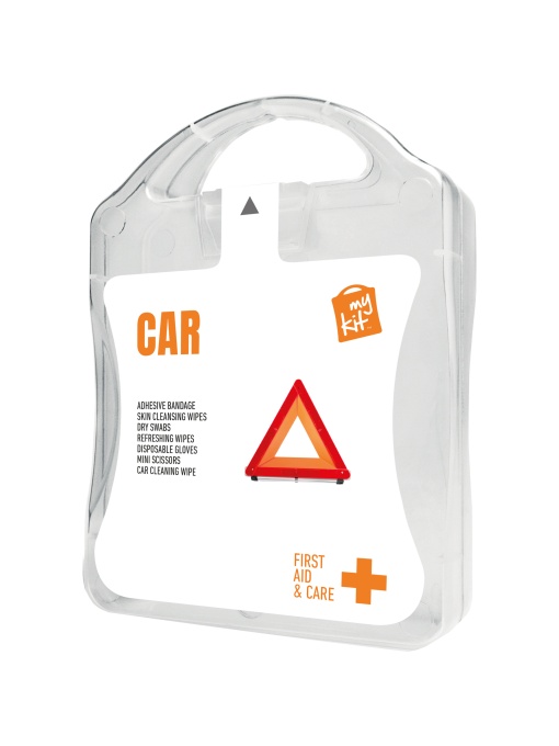 PF™ MyKit Trusă de Prim Ajutor auto