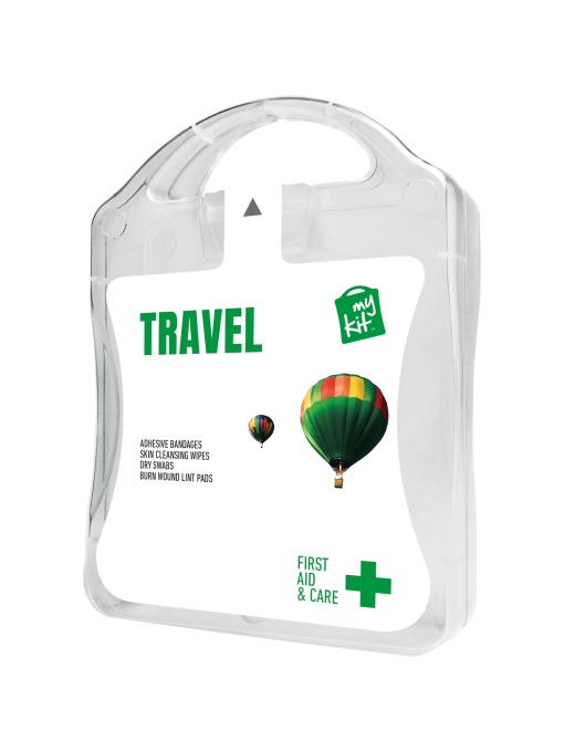 PF™ MyKit Trusă de Prim Ajutor pentru călătorii