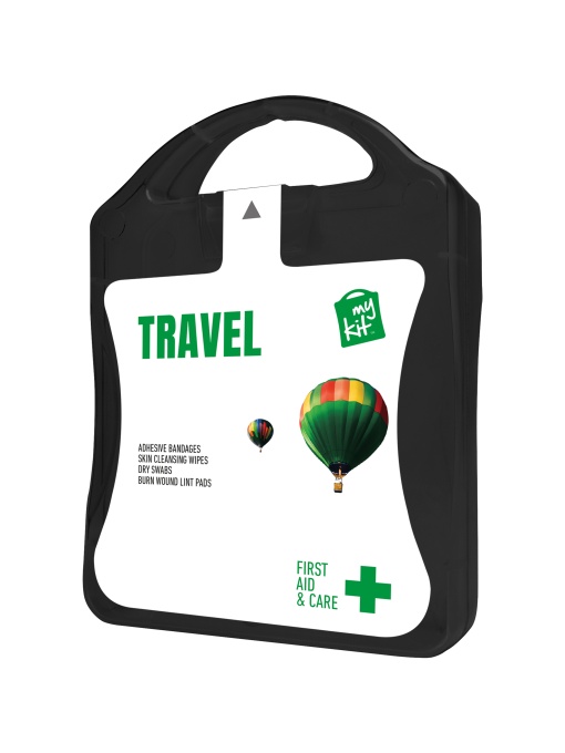 PF™ MyKit Travel First Aid Kit