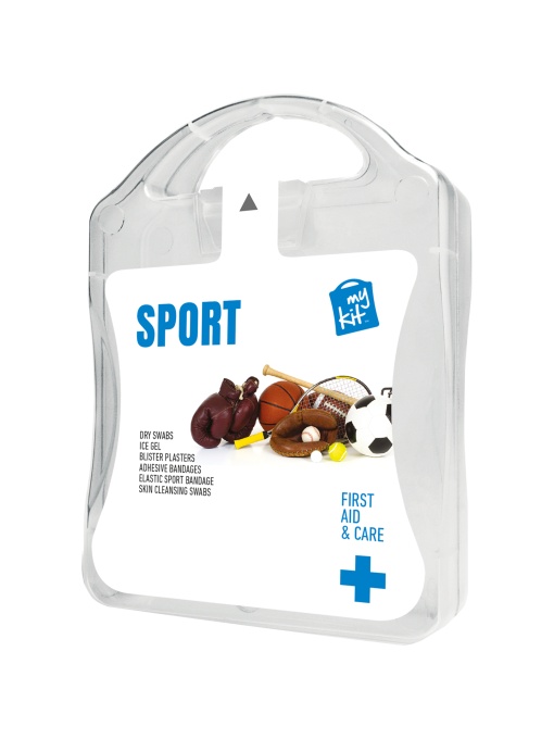 PF™ MyKit Trusă de Prim Ajutor Sport