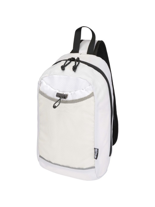 PF™ Nomad GRS recycled hydration crossbody bag 6L