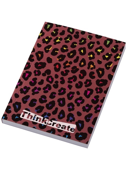 PF™ Novella Austen A6 soft cover notebook - 100 sheets - Img 1