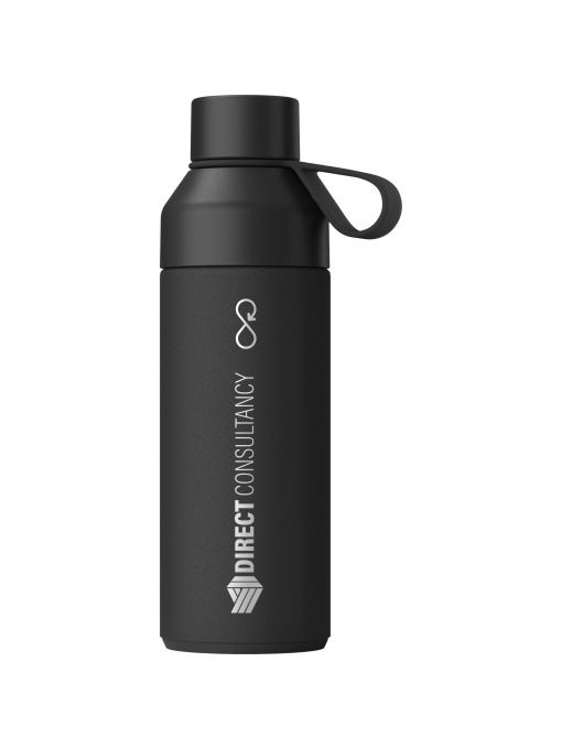 PF™ Ocean Bottle sticlă termoizolantă 500 ml - Img 1