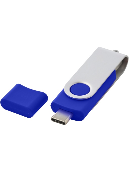 PF™ OTG rotate USB Type-C