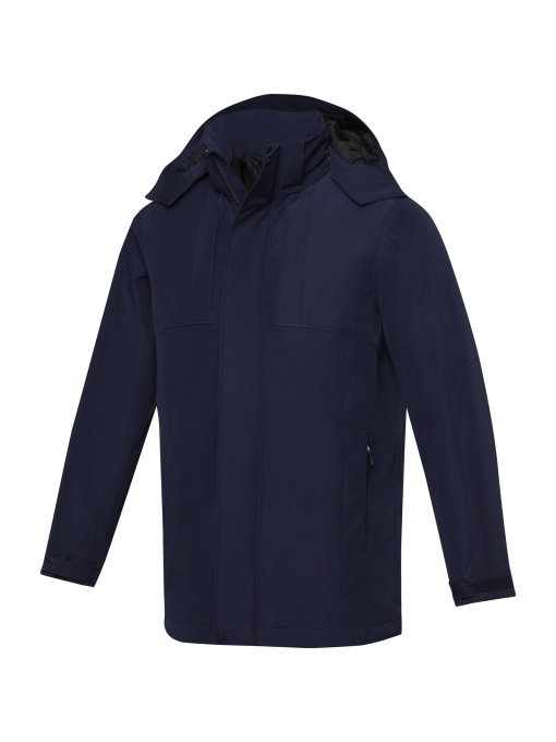 PF™ Parka termoizolantă Hardy pentru bărbați