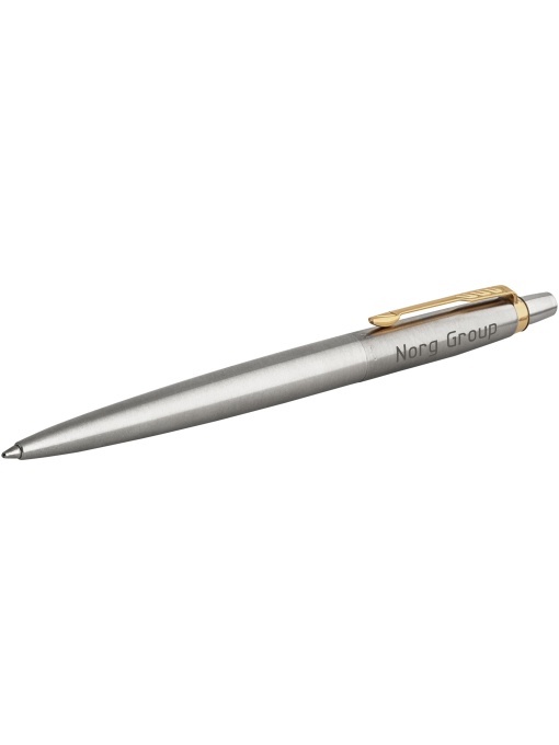 PF™ Parker Jotter SS pix (cerneală albastră) - Img 1