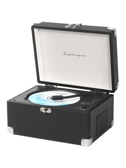 PF™ Prixton Boogie CD player