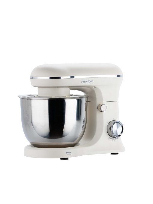 PF™ Prixton KR250 Kneader mixer performant
