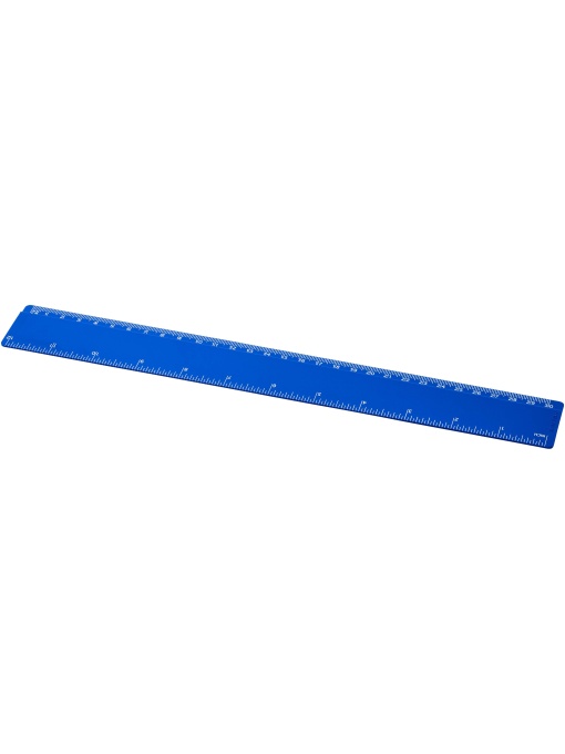 PF™ Renzo 30 cm plastic ruler