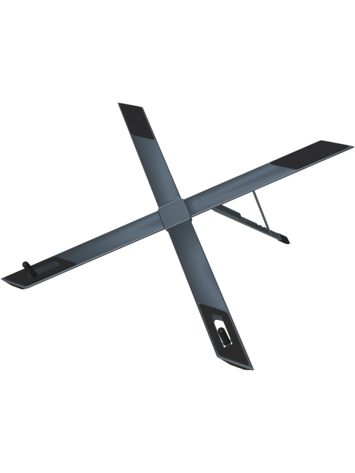 PF™ SCX.design O33 foldable laptop stand